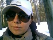 Фотография Бэрли Светланы