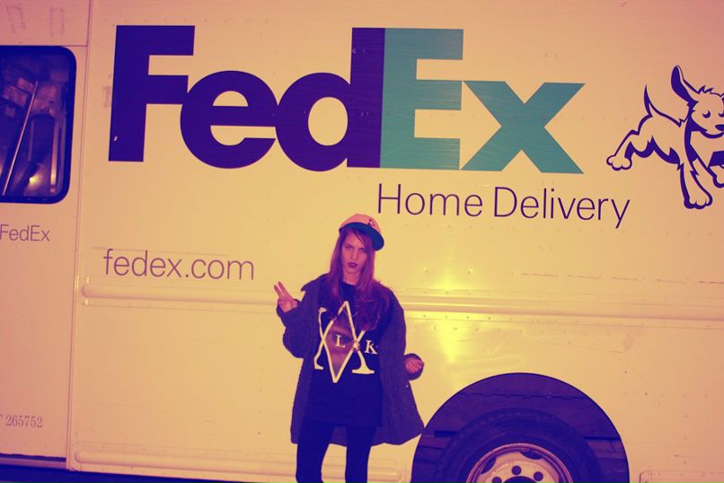 Guerrilla Bazaar фотография #32