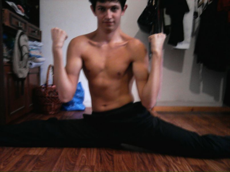 Башир Али-Заде фотография #19