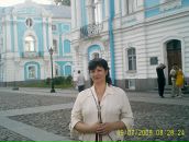 Фотография Толоконцевой Ольги