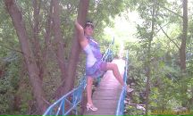 Фотография Глуховой Кристины