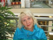 Фотография Петриченко Натальи