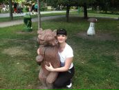 Фотография Солохотдиновой Мирославы