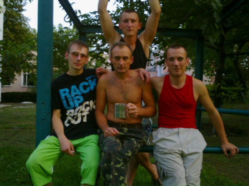 Сергій Павлюченко фотография #2