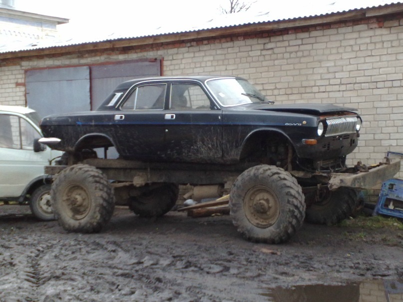 Иван Бобров фотография #34