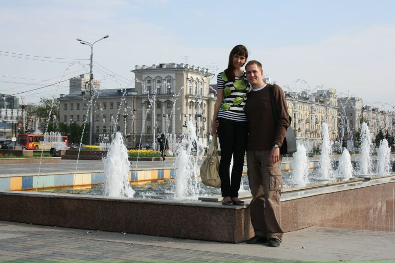 Руслан Бадыков фотография #4