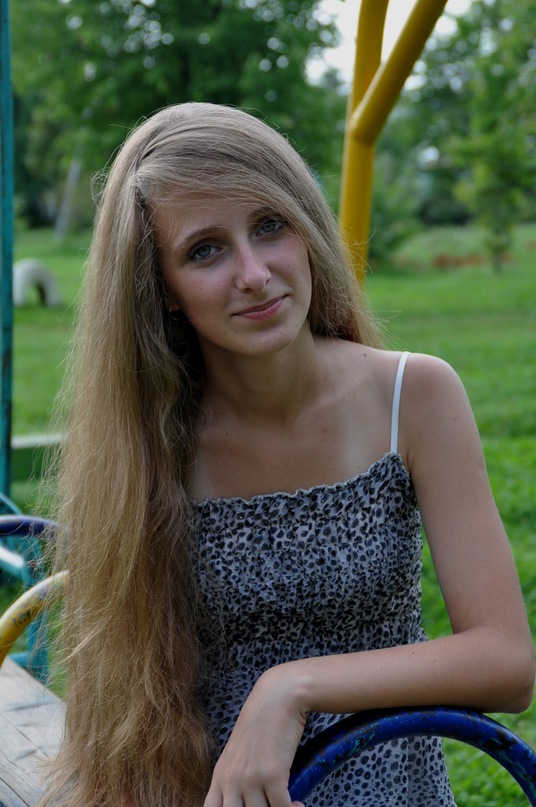 Лера Григорьева фотография #2