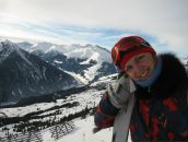 Фотография Карелиной Анны