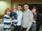 Міша Русин фотография #40 (источник - https://vk.com/id104053573)