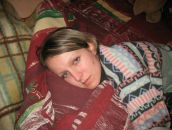 Фотография Рогоновой Татки