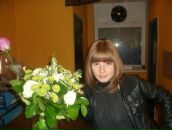 Фотография Никитиной Анны