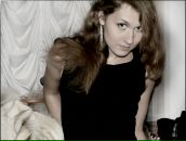 Julia Grinenko фотография #34 (источник - https://vk.com/id10829640)