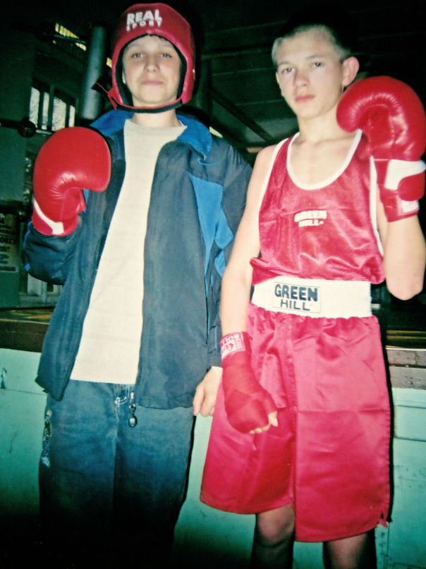 Сергей Геннадьевич фотография #20