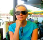 Фотография Меркурьевой Натальи