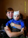 Фотография Бобылевой Анны
