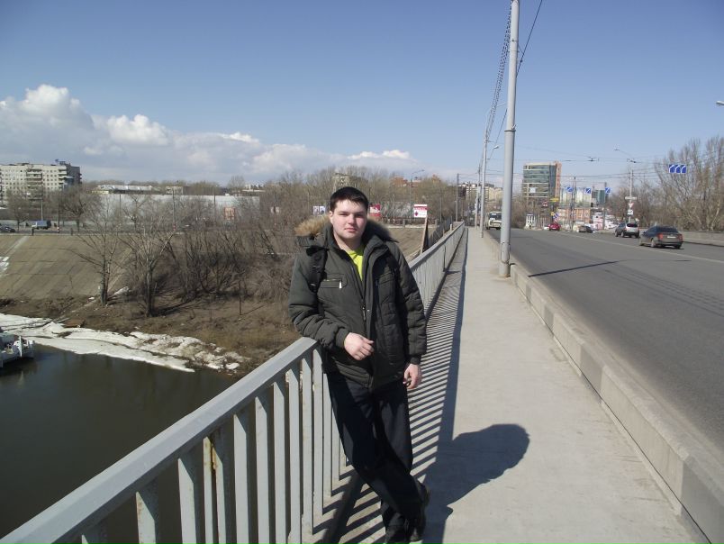 №10, Дмитрий Тихонов, 29.4.1990 №10, Дмитрий Тихонов, 29.4.1990