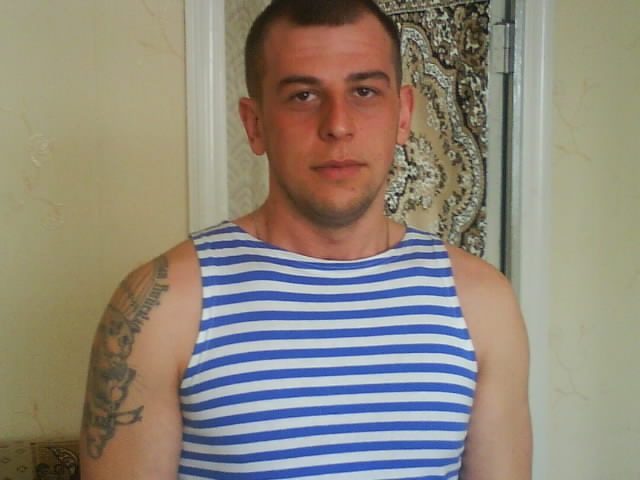 Дмитрий Брыкин фотография #42