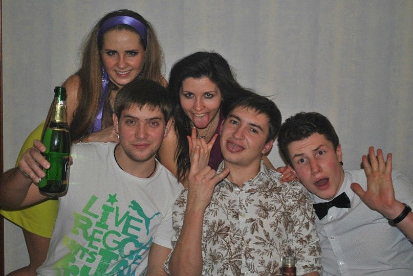 Дмитрий Некипелов фотография #46