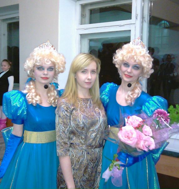 №19, Елена Горностаева, 38 лет, Томск №19, Елена Горностаева, 38 лет, Томск
