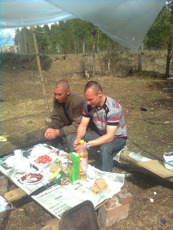 Владимир Бугаков фотография #48