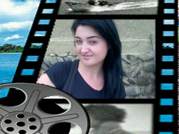 Амина Шамхалова фото №8