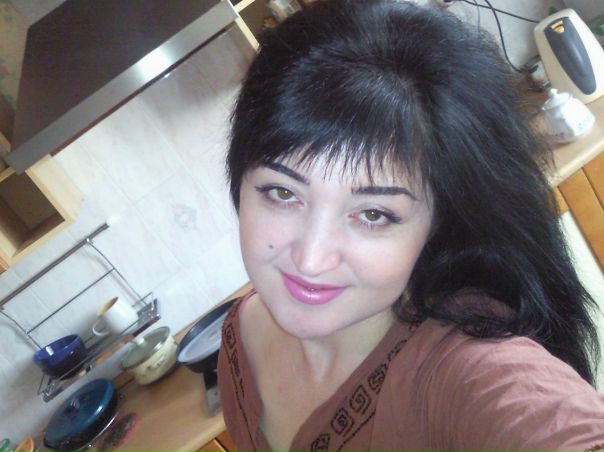 Амина Шамхалова фото №14