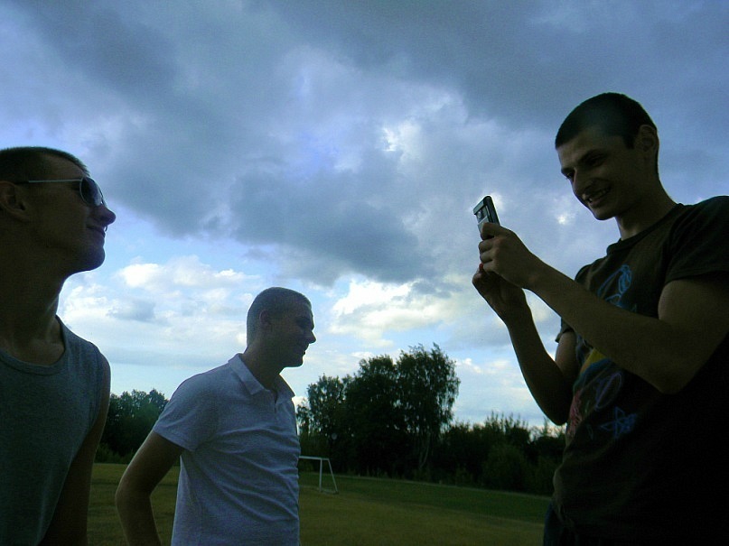 Роман Башкатов фотография #49