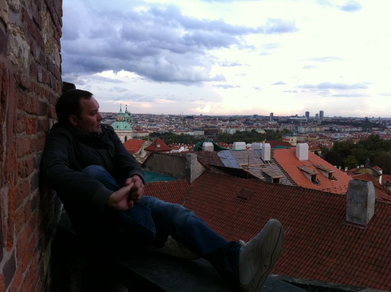 Дмитрий Штибинг фотография #4
