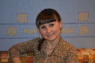 Фотография Мироновой Анастасии