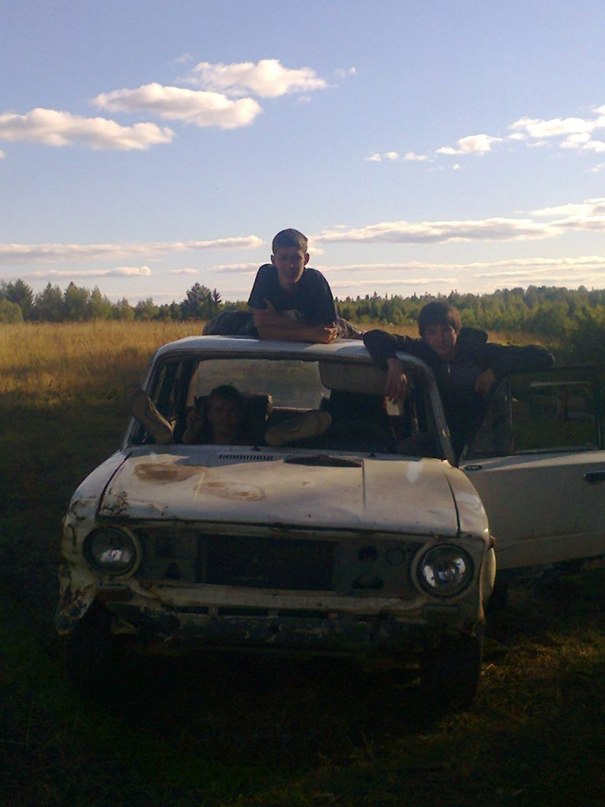 Игорь Бураков фотография #31