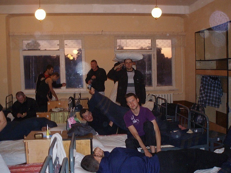 Олег Коротушенко фотография #48