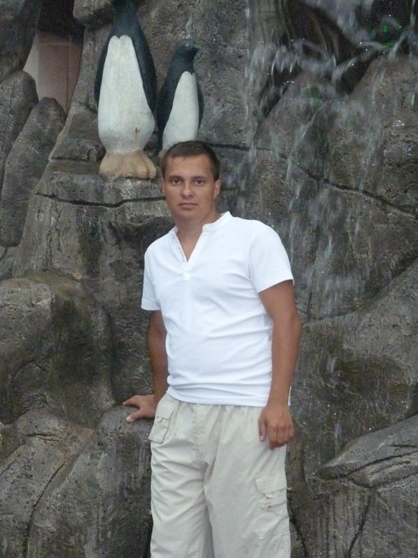 Игорь Симонов фотография #21