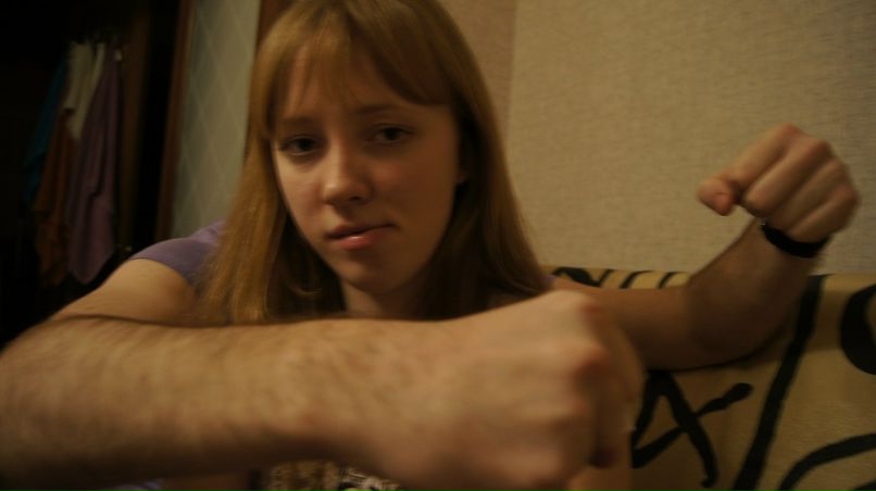 Аня Лучина фотография #11