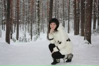 Фотография Удаловой Натальи