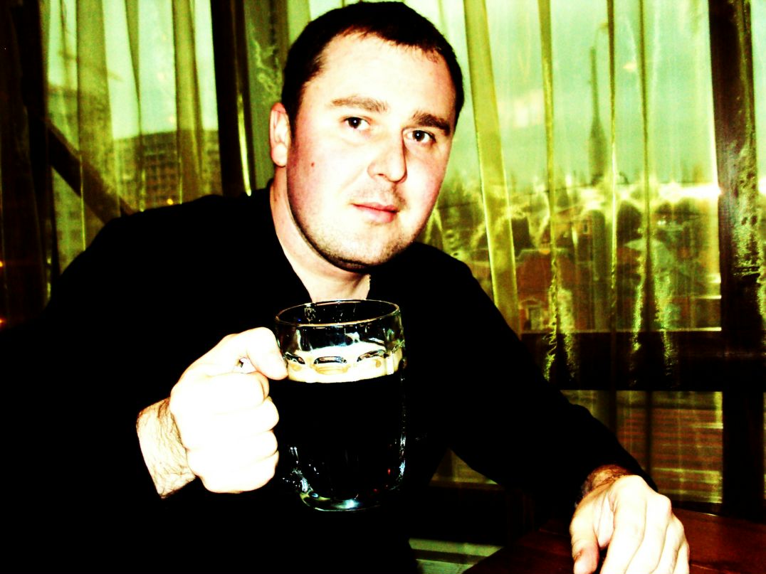 Дмитрий Назаркин фотография #24
