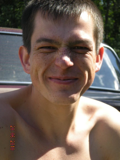 Иван Плотников фотография #25