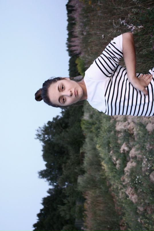 Sasha Ivanova фотография #5