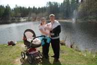 Фотография Яворской Марии