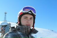 Фотография Семенова Андрея