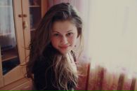 Анна Заїка фотография #35 (источник - https://vk.com/id41750336)