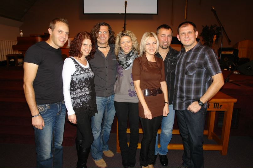 Федор Гончар фотография #22