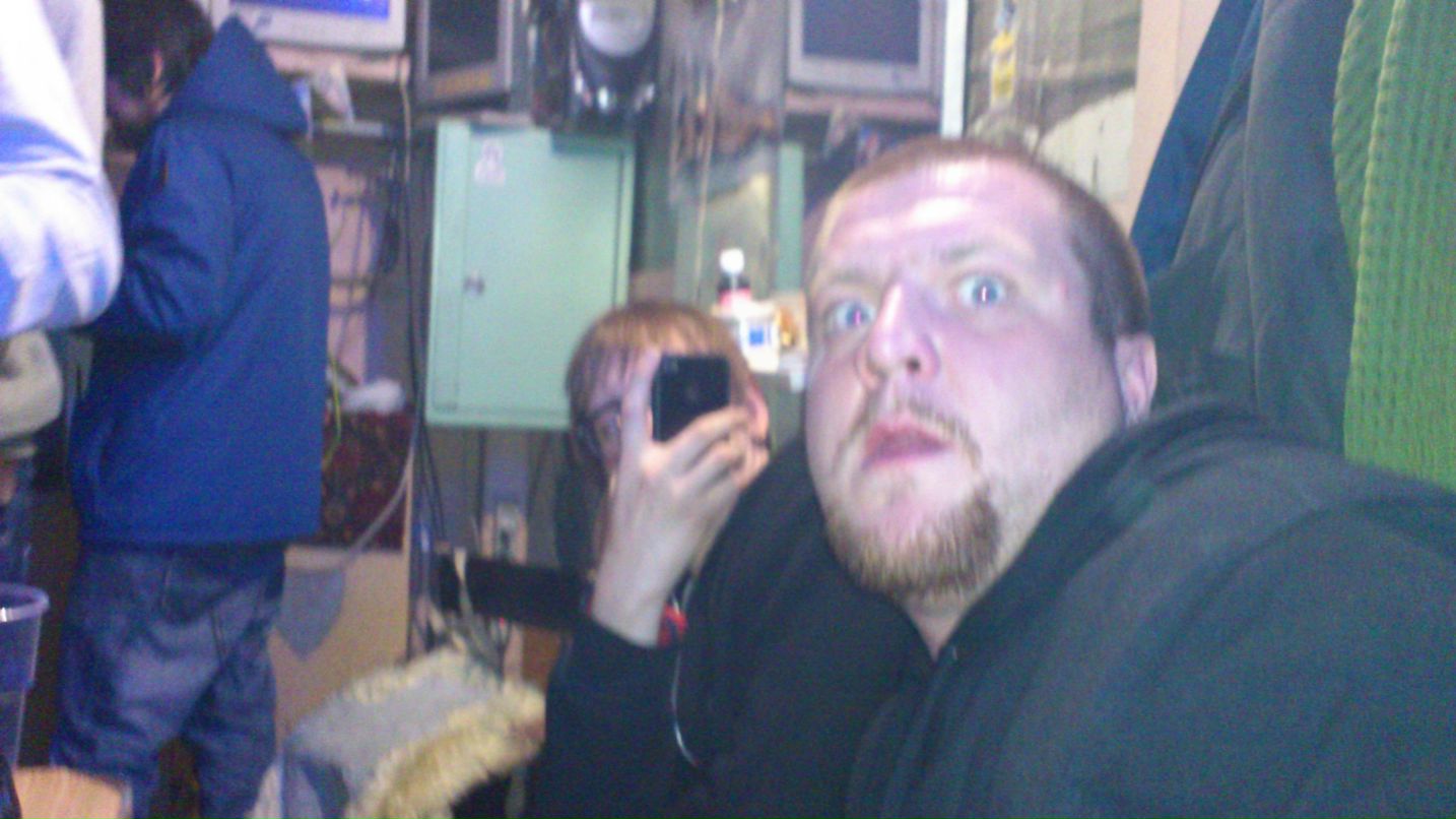 Евгений Белянцев фотография #23