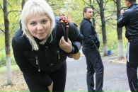 Фотография выборнова(фролова) екатерины