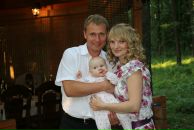 Фотография Жидовой Яны