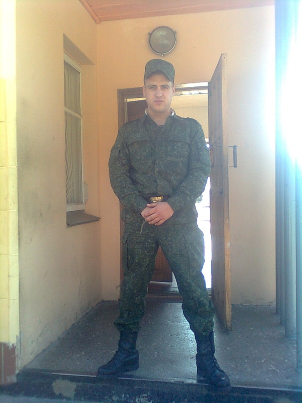 Дмитрий Казак фотография #18
