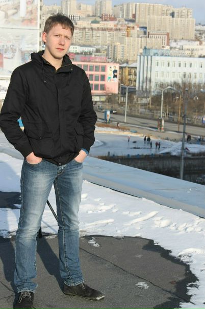 №1, Валерий Дементьев, 37 лет, Мурманск №1, Валерий Дементьев, 37 лет, Мурманск