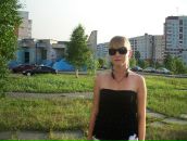 Фотография Лебедевой Яны