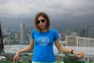 Фотография Артюховской Жени