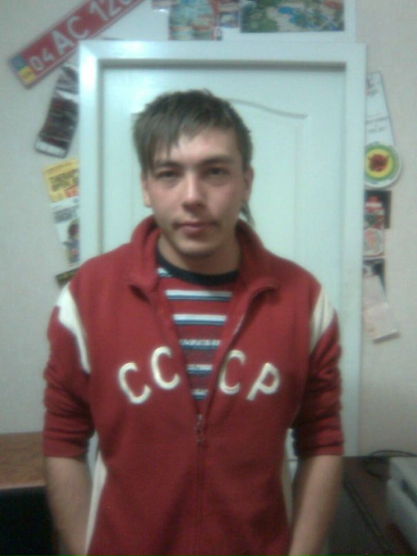 Виктор Викторович фотография #35