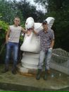 Тарас Мільовський фотография #23 (источник - https://vk.com/id166651949)